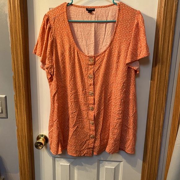 torrid Tops - Torrid top